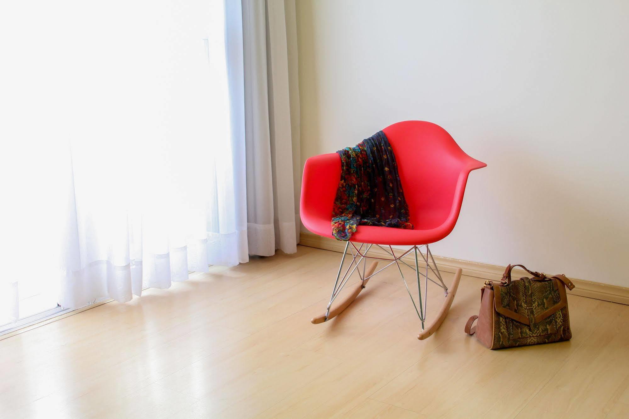 Ibis Styles Joinville Exterior foto